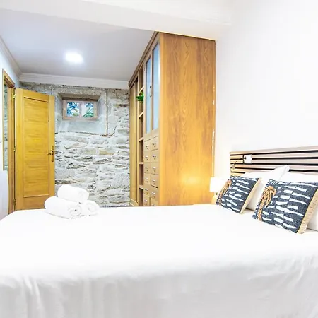 7 Mejor Ubicacion Appartamento San Giacomo di Compostella