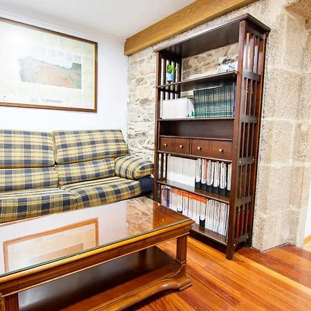 7 Mejor Ubicacion * San Giacomo di Compostella