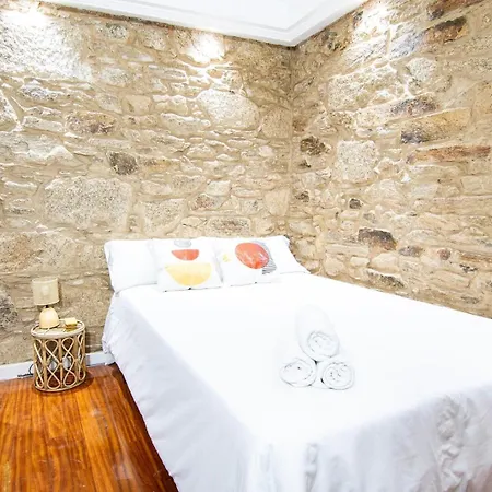 7 Mejor Ubicacion Appartamento San Giacomo di Compostella